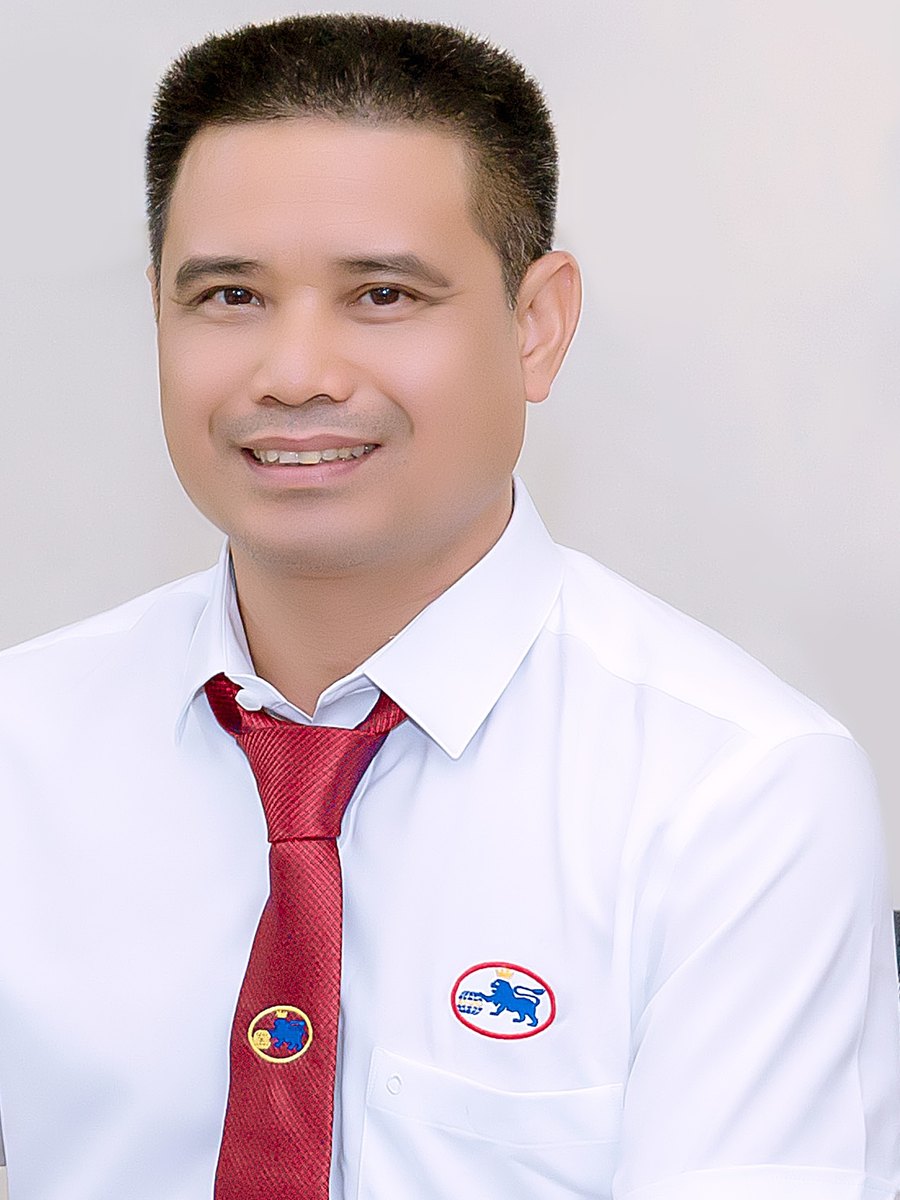 Ha Van Huong