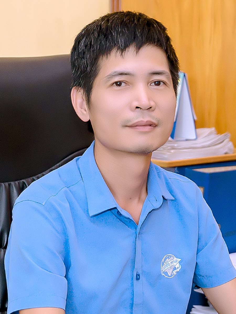 Hoang Thanh Phong