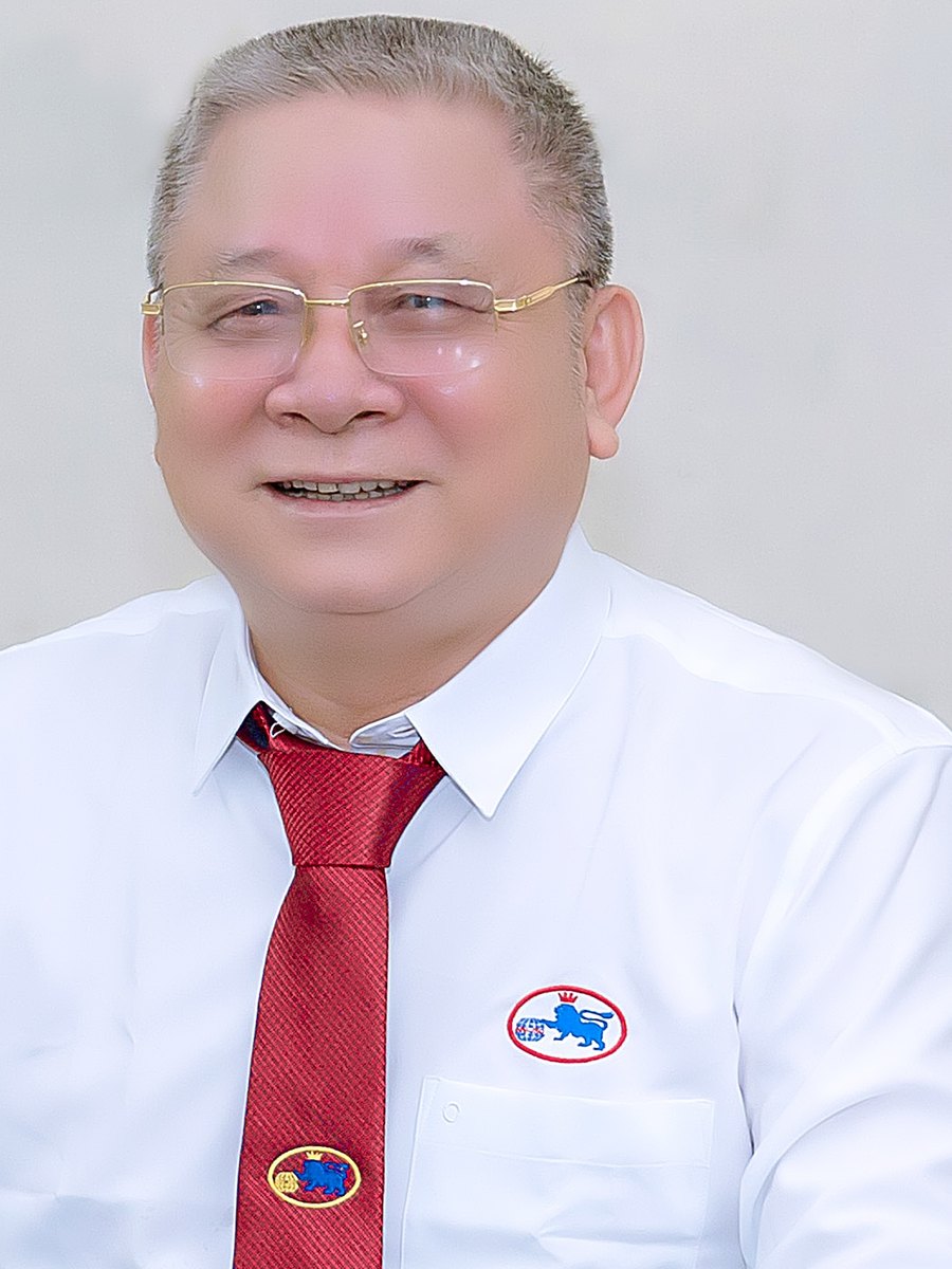 Le Van Mien