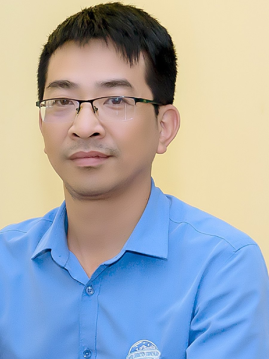 Nguyen Duc Hung
