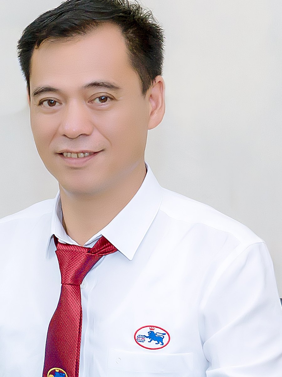 Nguyen Manh Ha