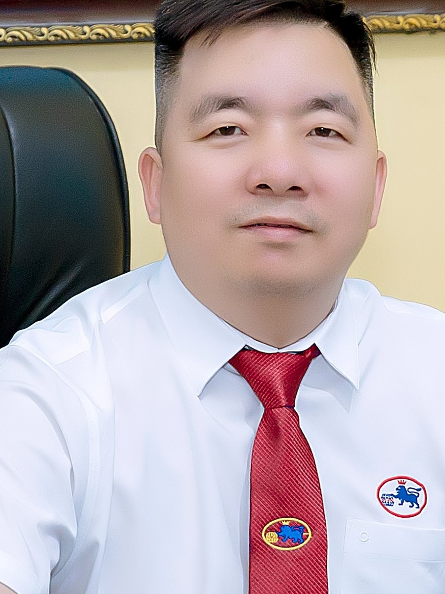 Nguyen Manh Hai