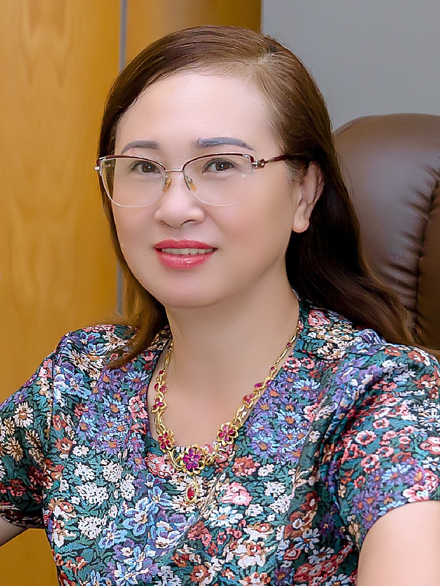 Nguyen Thi Nu