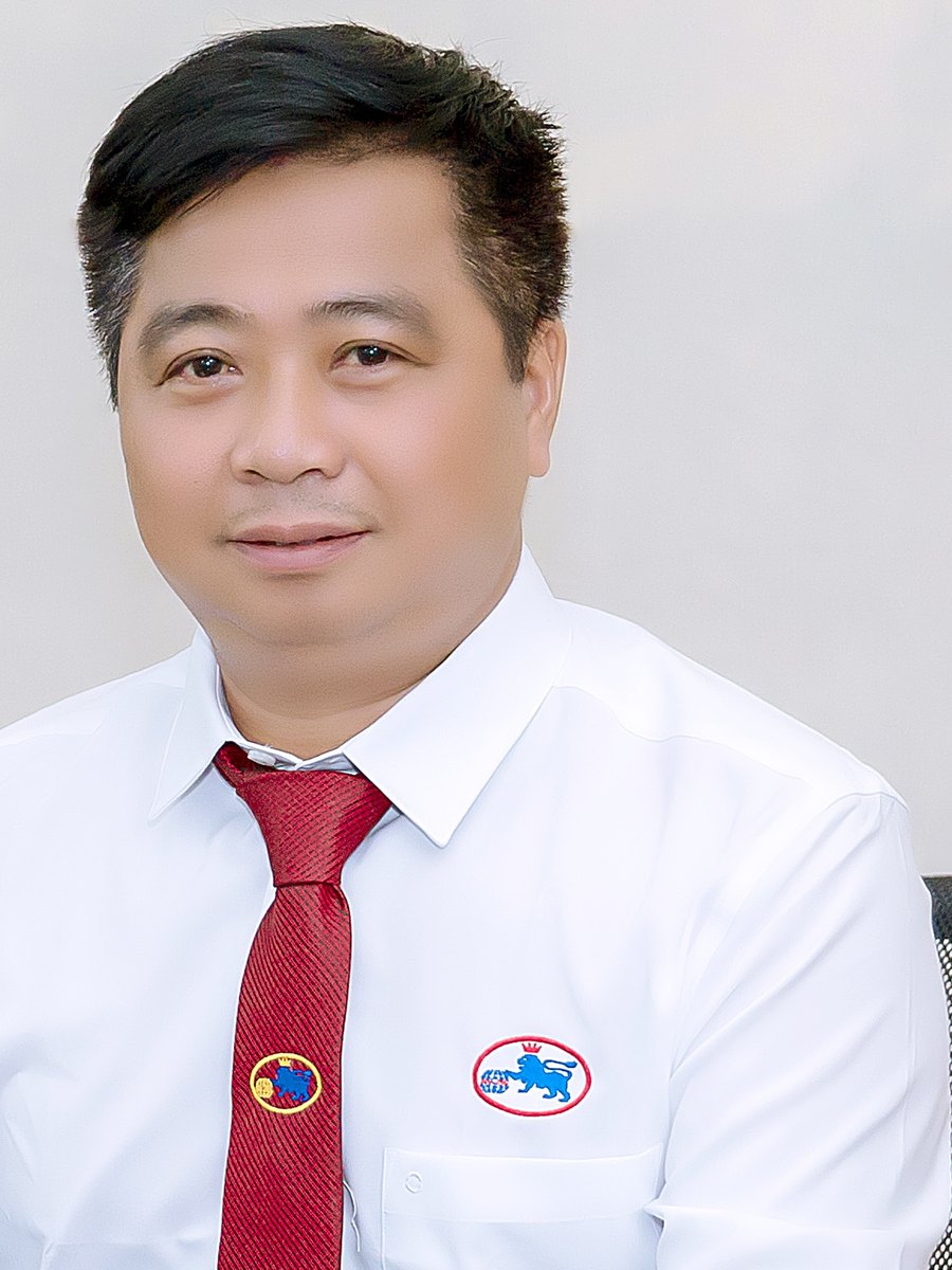 Pham Van Dung