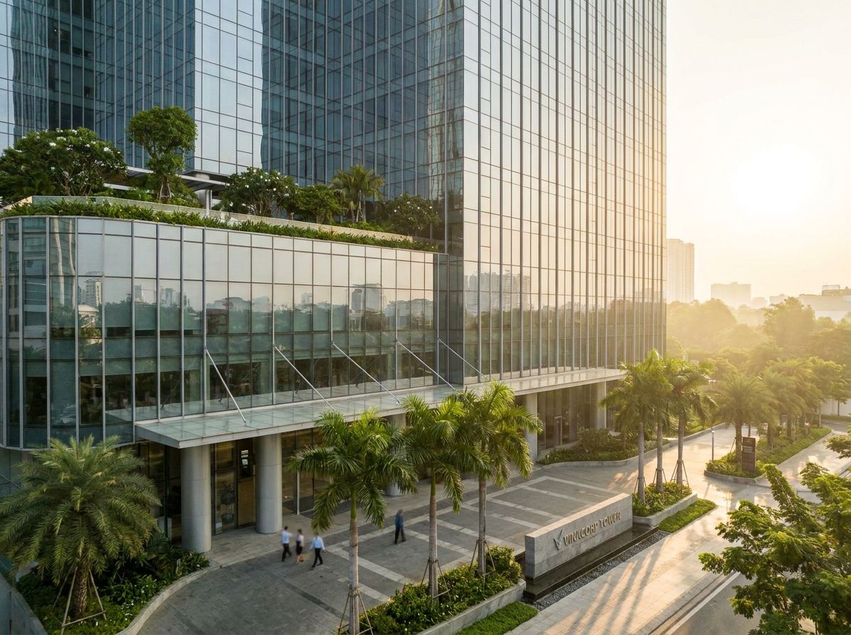 Nam Viet is founded